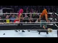 Becky Lynch Ass Crack