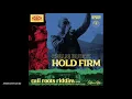 Collie Buddz - Hold Firm [Release 2020]
