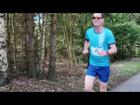 Halve marathon van Nieuwleusen