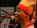 Bayuda Du Congo Live.