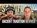 An Ancient Tradition Modern Solutions - The Sanctuary Garden with Jolene Wainwright S2 Ep 7