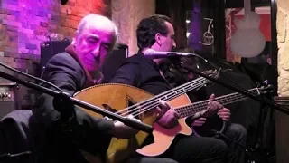 RACHID MESBAHI Au Royal Est 