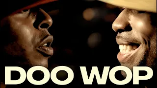 Madcon - Doo Wop (Official Music Video)