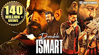 Double Ismart 2024 New Released South Indian Hindi Action Movie Ram Pothineni Sanjay Dutt Kavya 