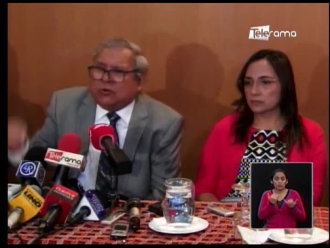 Rechazan circulación en redes del oficio caso Walter S.