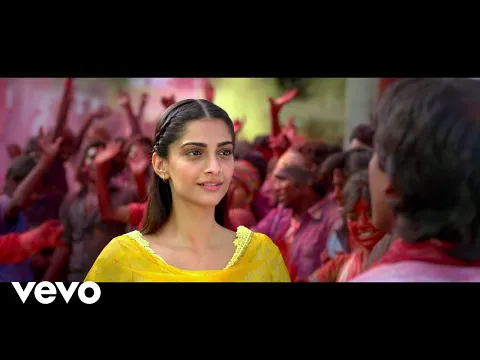 Download MP3 A.R. Rahman - Tum Tak Best Video|Raanjhanaa|Sonam Kapoor|Dhanush| Javed Ali|Kirti