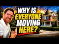 Why Is Dobbs Ferry NY a Smoking Hot Market in 2025
