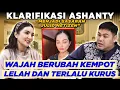 Lagu ASHANTY BENERAN SEDOT LEMAK PIPI?! | BUTIK HAJI IGUN