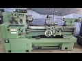 Download Lagu 🔴 Used High Speed Gearhead Lathe Machine \