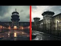 America s Deadliest Prisons Top 10 Most Dangerous Facilities