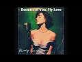 Lagu 💿 Rudy Jaymes – “Because of You, My Love” | Retro Doo-Wop Love Song of Devotion