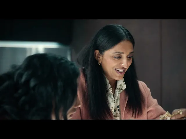 Scatta l'amore | Trailer