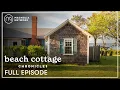 Charming Martha s Vineyard Cottage - Full Episode Beach Cottage Chronicles Magnolia Network