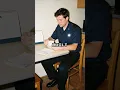 He Worked the Night Shift at a Funeral Home Exposed Everything