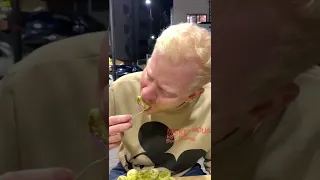 حلاوة الجبن الحمصية Shorts 