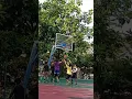Lagu Prosesmu akan Dihina, suksesmu akan di Pertanyakan. Basket.