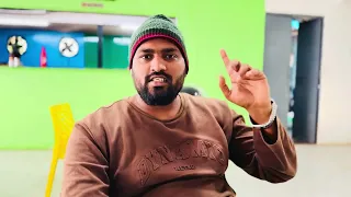 Pareshaan Boys Walk From Hyderabad To Vizag For Youth Awareness | Drug Awareness Message 