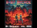 Lost & Found (8-Bit Gorgon City Emulation)