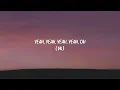 Vedo - Fine Shyt (Lyrics)