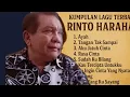 Download Lagu RINTO HARAHAP FULL ALBUM LAGU LAWAS PALING DICARI 2025