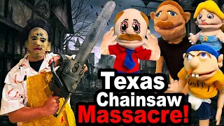 sml movie texas chainsaw massacre 