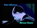 African Flower- Duke Ellington- Free Guitar Tab