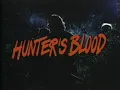 Download Lagu Hunter's Blood - Embassy VHS Trailer 4K Upscale
