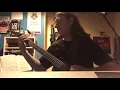 Misery Index - Hammering The Nails (guitar Cover)