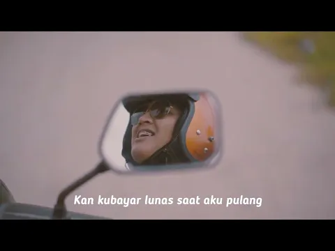 Download MP3 Oki Ananta - Tunggu Aku Pulang (Official Lyric Video)