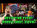 Lagu Reviewing EVERY Morbid Angel Album!