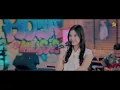 CANTIKA DAVINCA - MENGAPA KAU BERUBAH ( Official Live Video Royal Music )