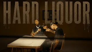 Chase Matthew Waka Flocka Flame - Hard Liquor