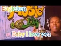 RAYVANNY FT MESSIAS MARICOA - TEAMO COVER - BABY I LOVE YOU by EAGLEKEN