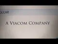 Fun Font Viacom byline in Trajan Pro