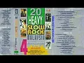 Download Lagu 20 Heavy Slow Rock Malaysia Part 4 SIDE B