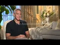 Jay Kelly made George Clooney realize he has been around a long time