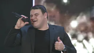 Рустам Нахушев Цыганочка Концертный номер 