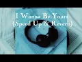 Download Lagu Arctic Monkeys - I Wanna Be Yours (Speed Up \u0026 Reverb)