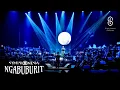 Download Lagu RINDU RASUL - Aning Katamsi \u0026 Erwin Gutawa Orchestra #SYMPHONESIA Ngabuburit