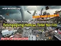 Lagu KOTA TULUNGAGUNG HANCUR TOTAL || BADAI TORNADO 175KM PERJAM DI TULUNGAGUNG HARI INI -10 JANUARI 2026