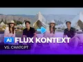 Download Lagu Hoe Flux Kontext te gebruiken voor beeldbewerking (met AI-vergelijkingen)
