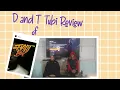 Fight Boy D and T Tubi Review