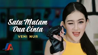 veni nur satu malam dua cinta official music video 