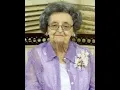Edith Lagrone Webshow