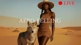 Afro House Mix | The Best of Afro House