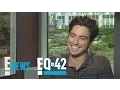 Ben Feldman Takes the E Q in 42 E Q in 42 E News