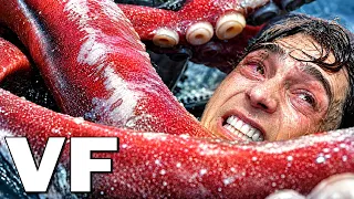 ENGLOUTI Bande Annonce VF Ultime (2026)