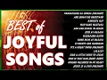 Download Lagu BEST OF JOYFUL SONGS with Lyrics (All-time Christian Medley Compilations)