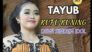 Download KUPU KUNING - TAYUB DENTA LARAS -  DEWI MAYANG MP3