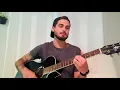 Lagum - reggae bom (Cover) Guilherme Costa